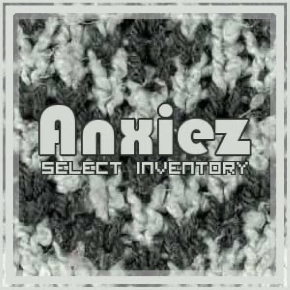 anxiez